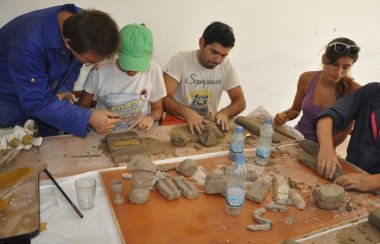 Gümüşlük Akademisi