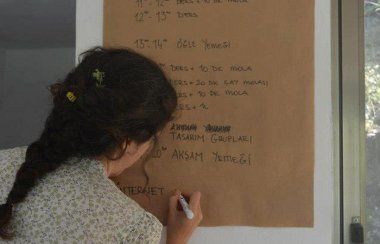 Gümüşlük Akademisi