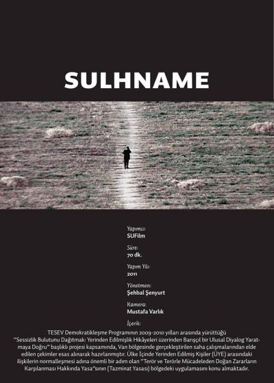 40 sulhname
