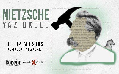 NIETZSCHE GUMUSLUK WEB SITE DETAY SAYFA