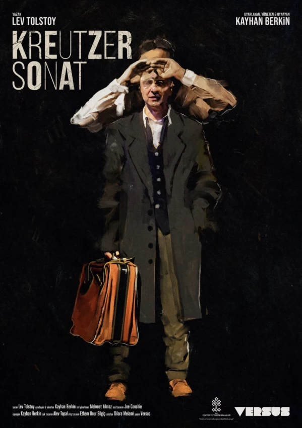 k sonat afiş