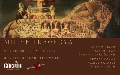 Mit ve Tragedya 400x250