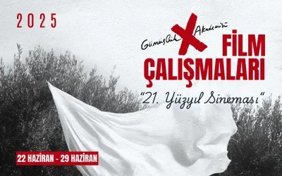 Gümüşlük Akademisi 400x250